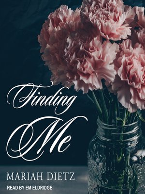 cover image of Finding Me